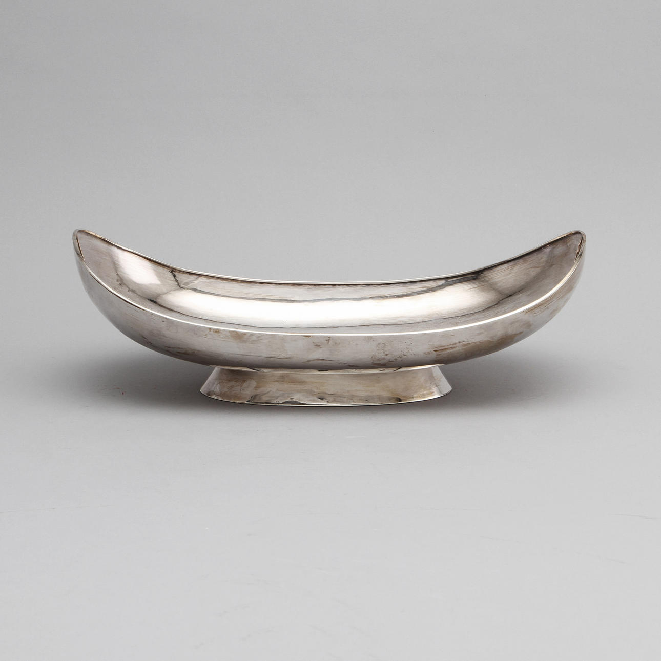 SKÅL, silver, Tyskland, 540 gram.