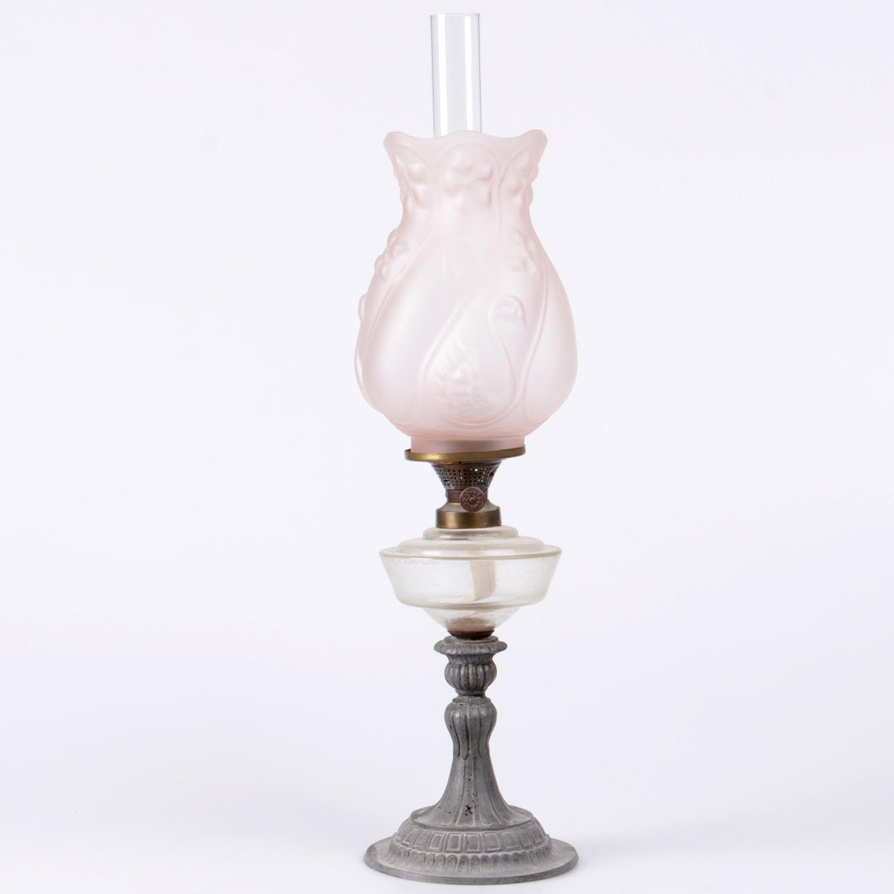 FOTOGENLAMPA, jugend, 1900-talets första hälft.