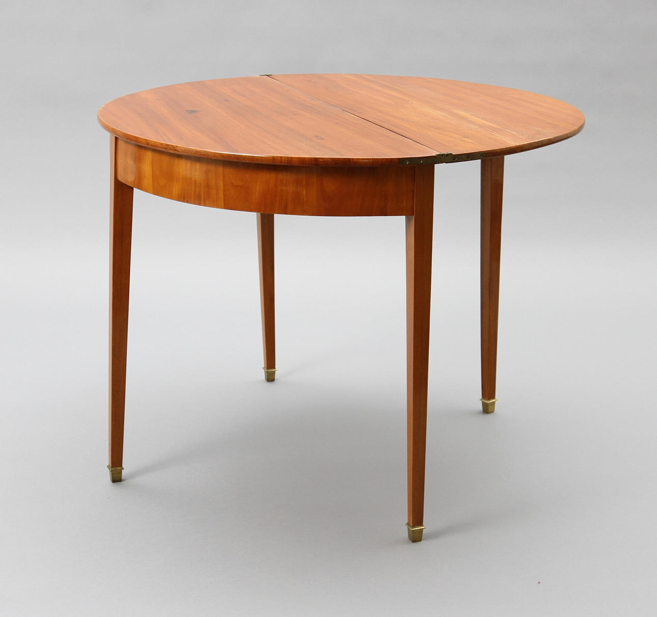 SPELBORD, gustaviansk stil, omkring 1900.