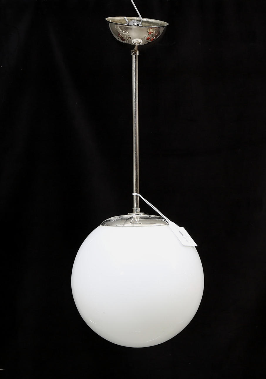 TAKLAMPA, funkis, 1930-tal.