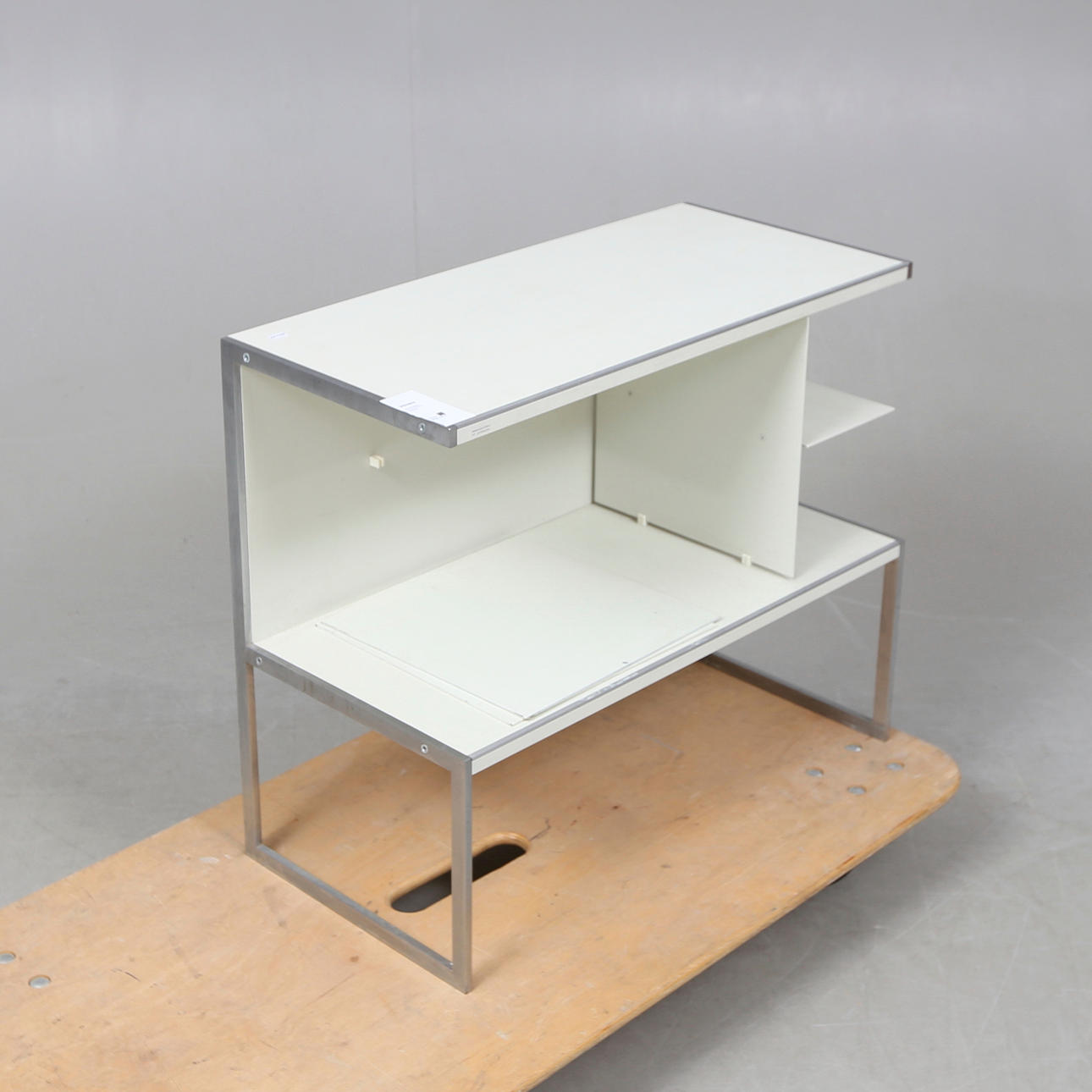 STEREOBANK, Bang & Olufsen, Dänemark.