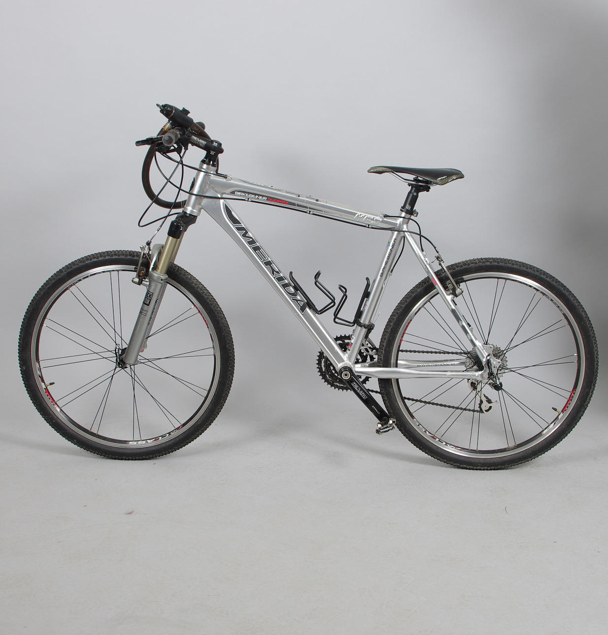 TÄVLINGSCYKEL, Merida.