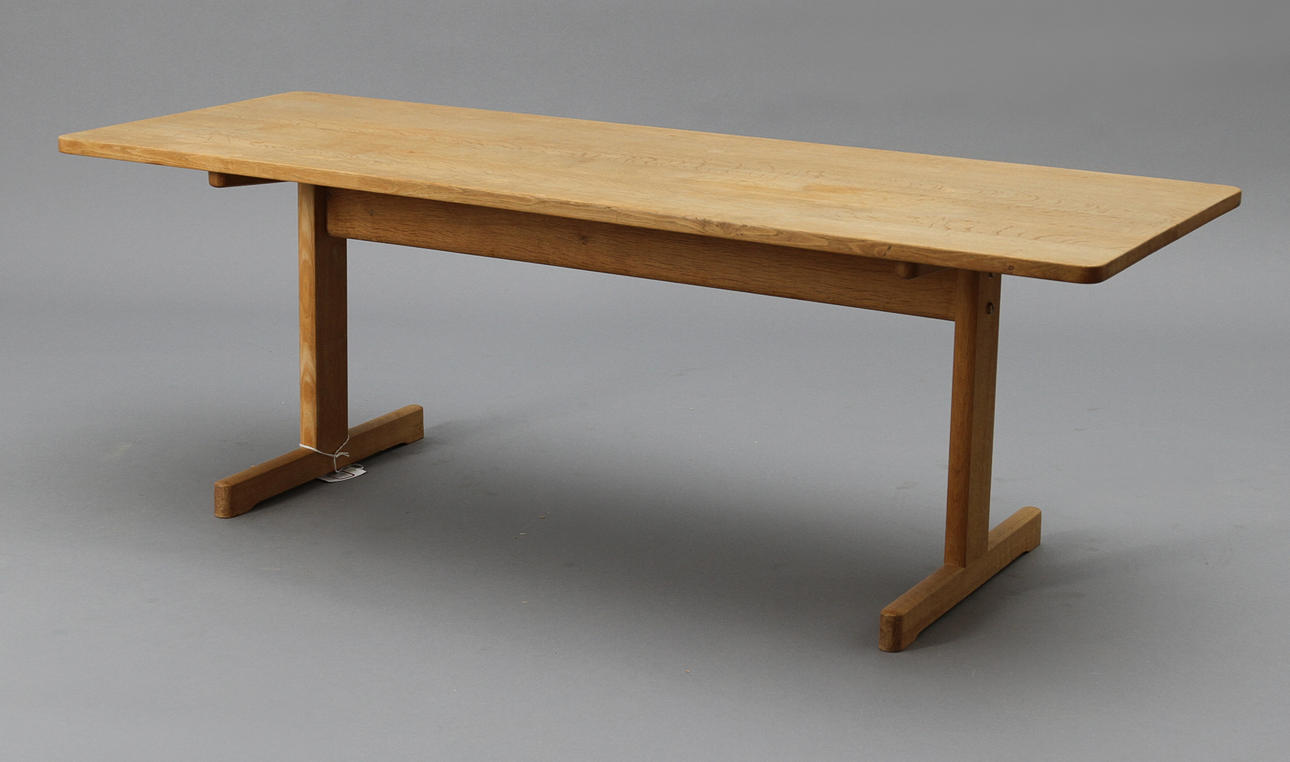 BORD, Börge Mogensen, Fredricia Möbelfabrik, modellnr 269.