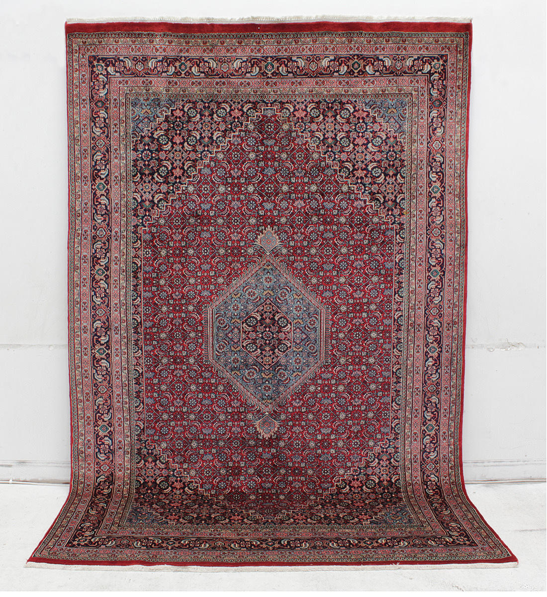 MATTA, Orientalisk, Kashmir Bidjar, 300 x 195 cm.