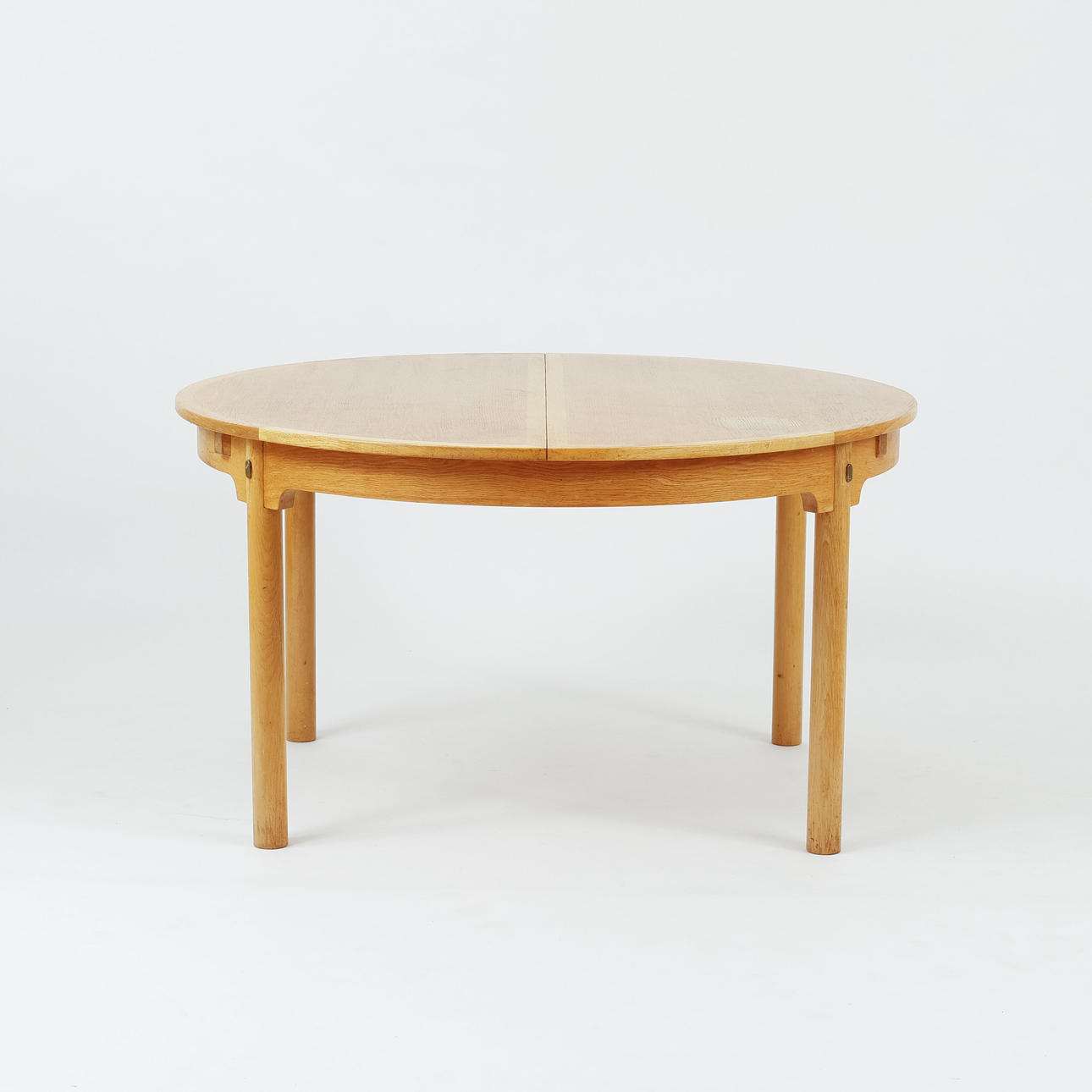 TABLE, "Oresund", Börge Mogensen.
