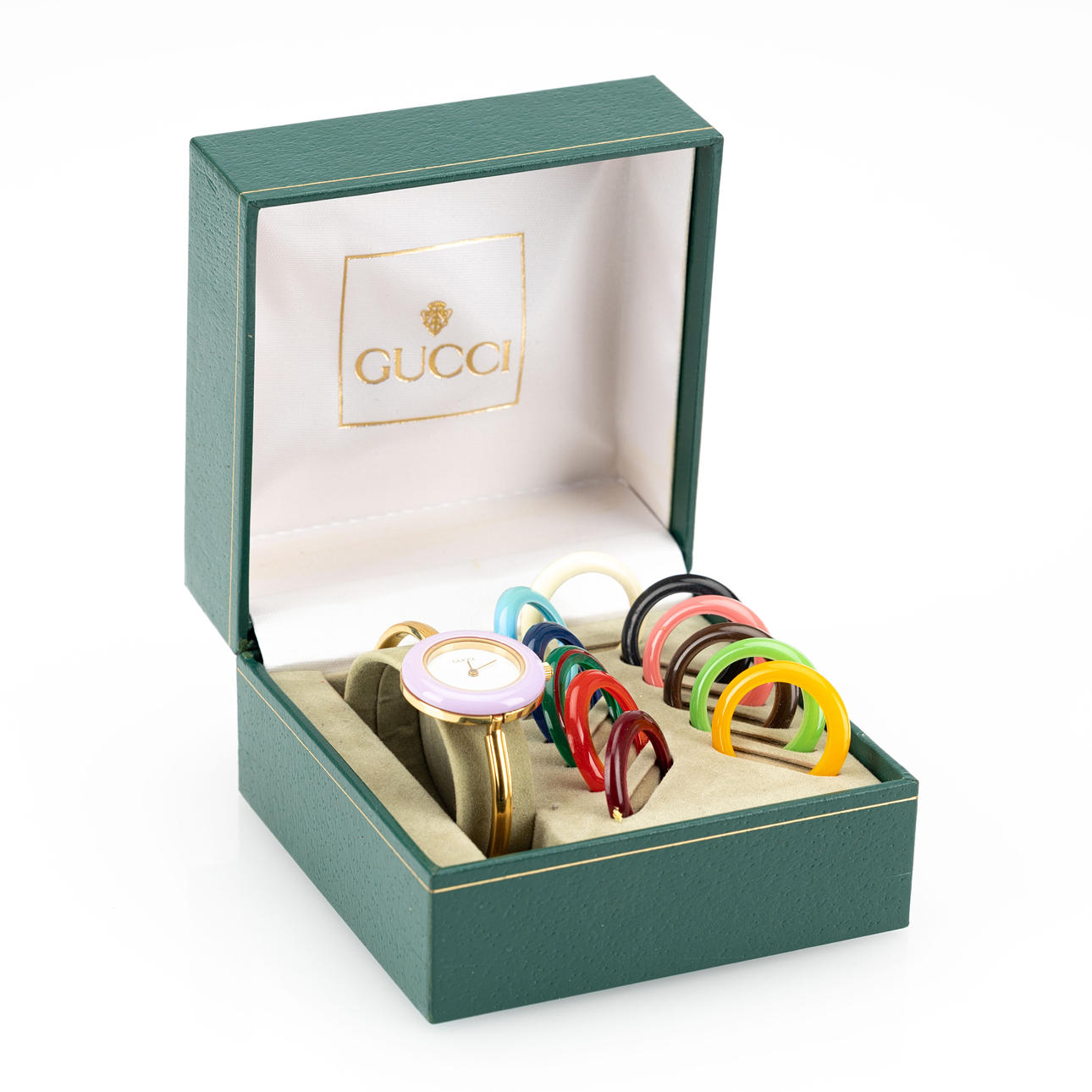 Wristwatch, Gucci, 26 mm.
