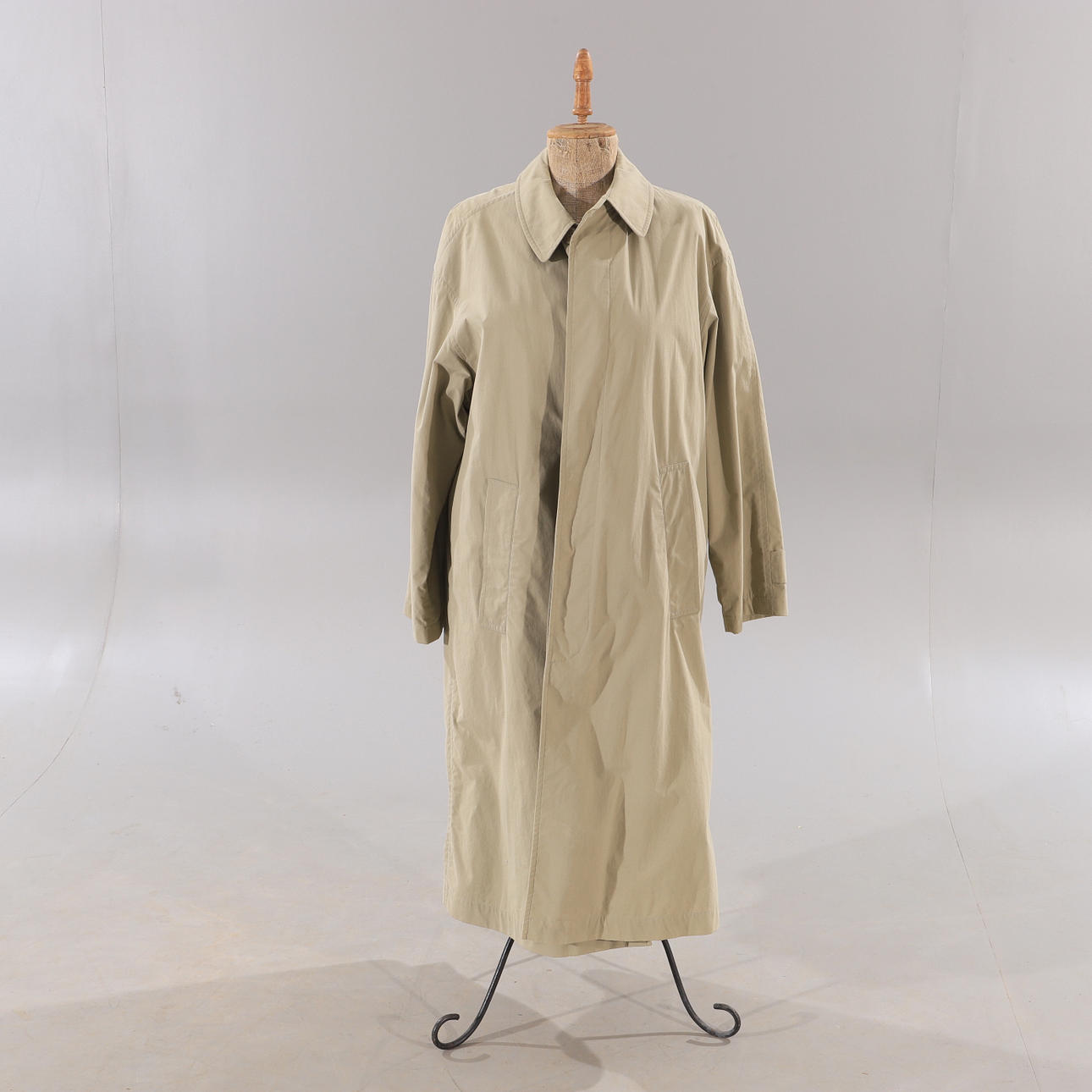 ROCK, "Desoto", poplin, Hugo Boss.