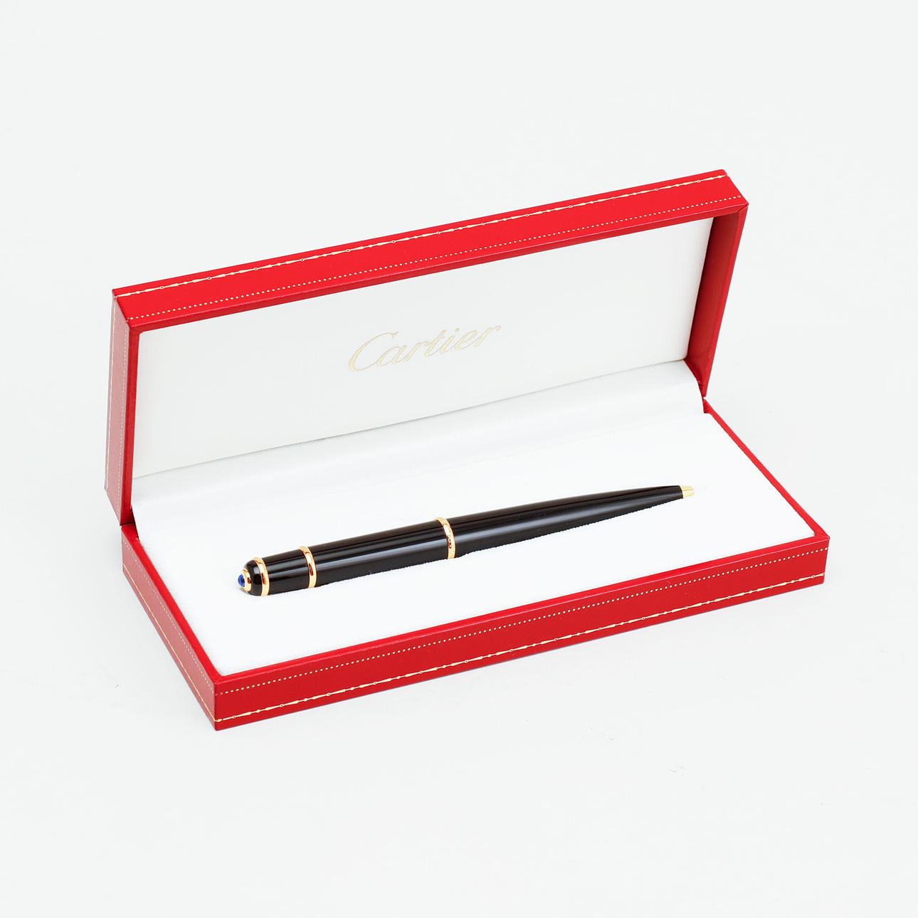 PENNA, Cartier, Stylos Diabolo.