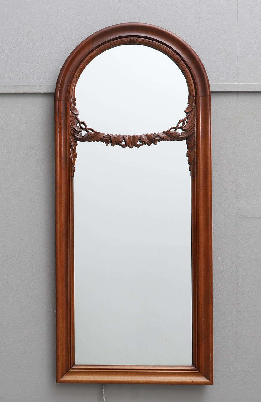 MIRROR, early 20th century.