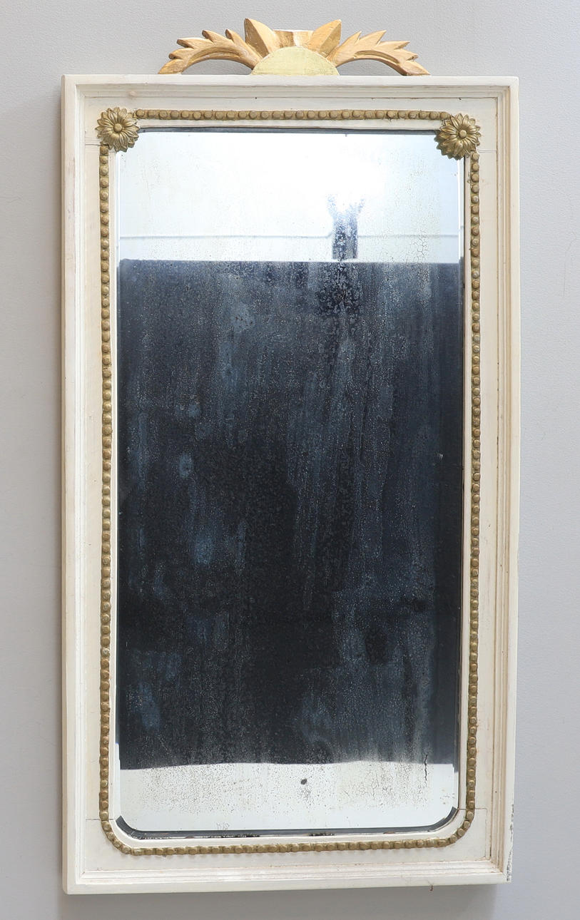 MIRROR, 20th century.