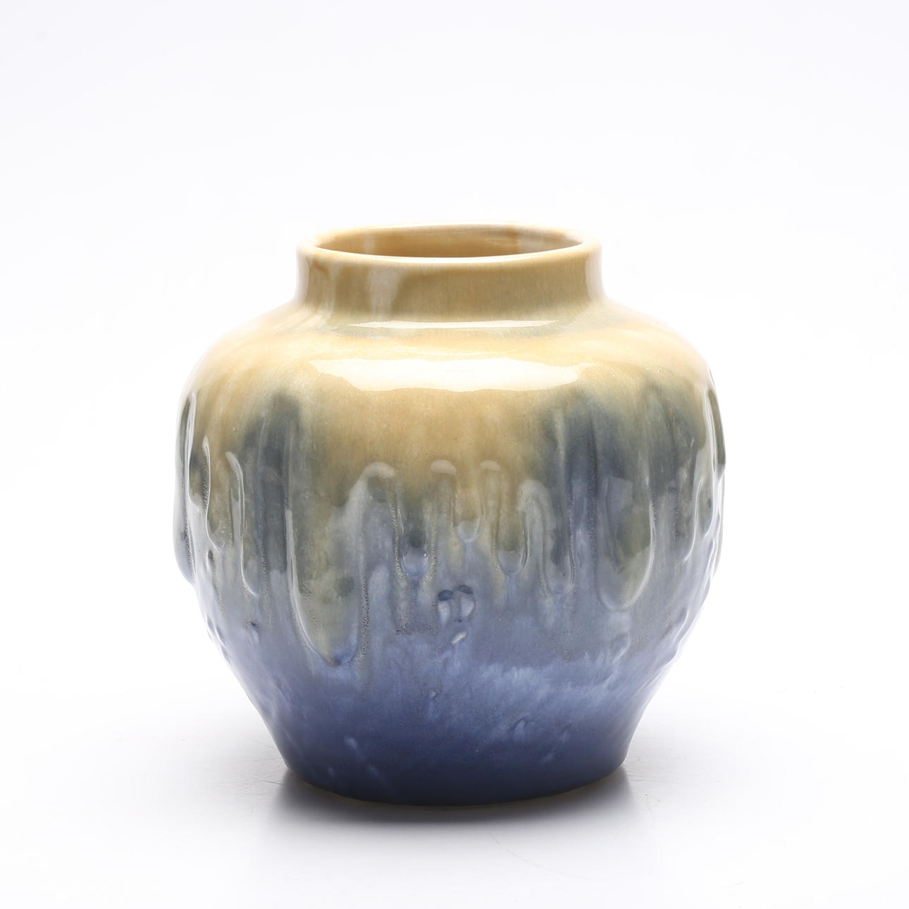 HÖGANÄSBOLAGET. Vas, keramik.