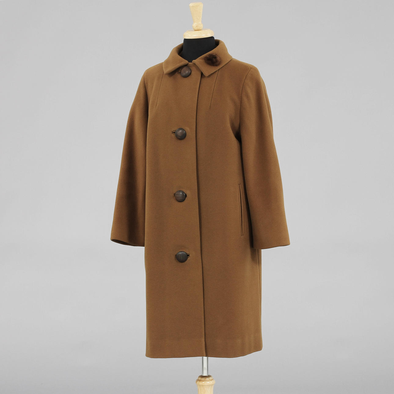 KAPPA, ull, Systr. Wickman.