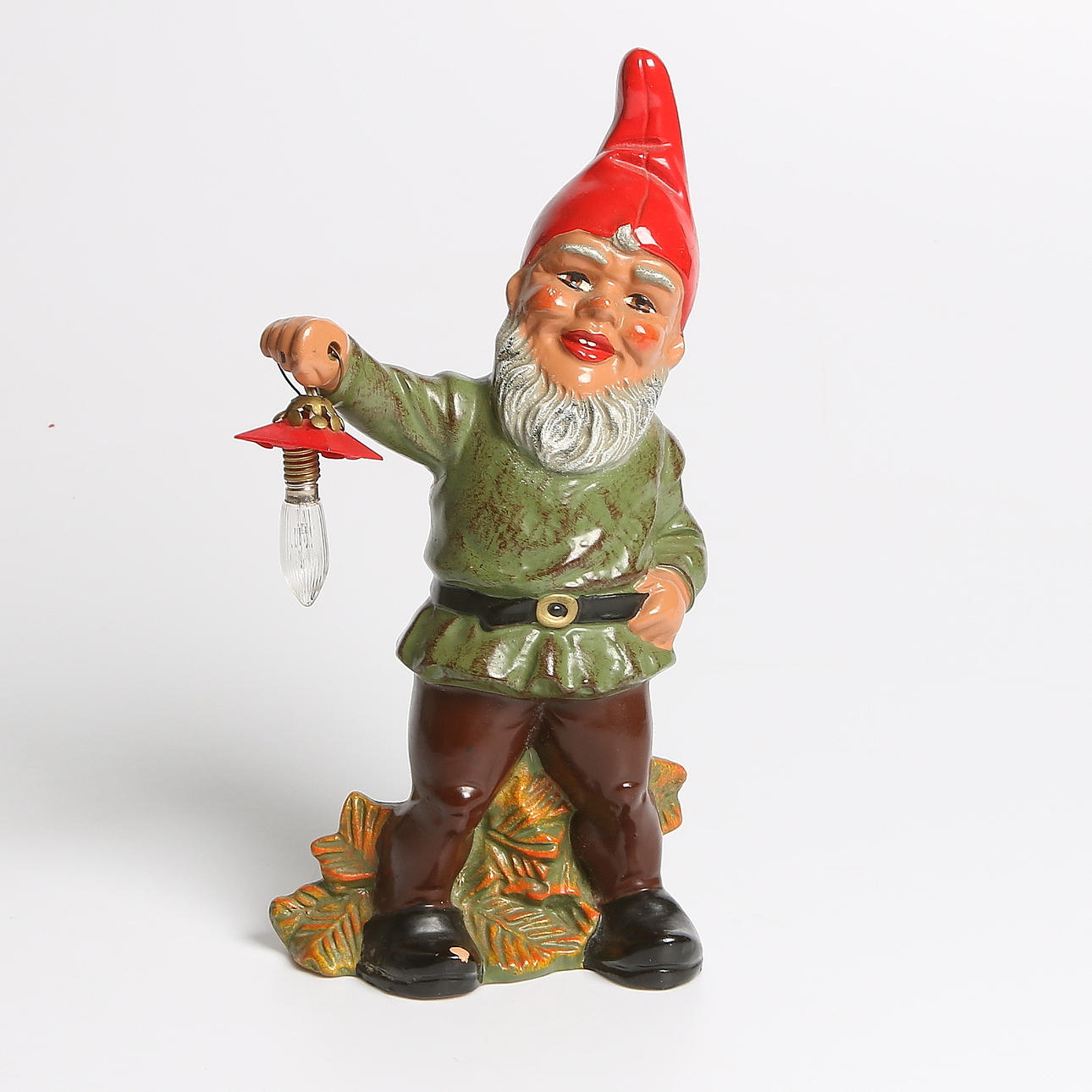 TOMTE, keramik, Heissner, Tyskland.