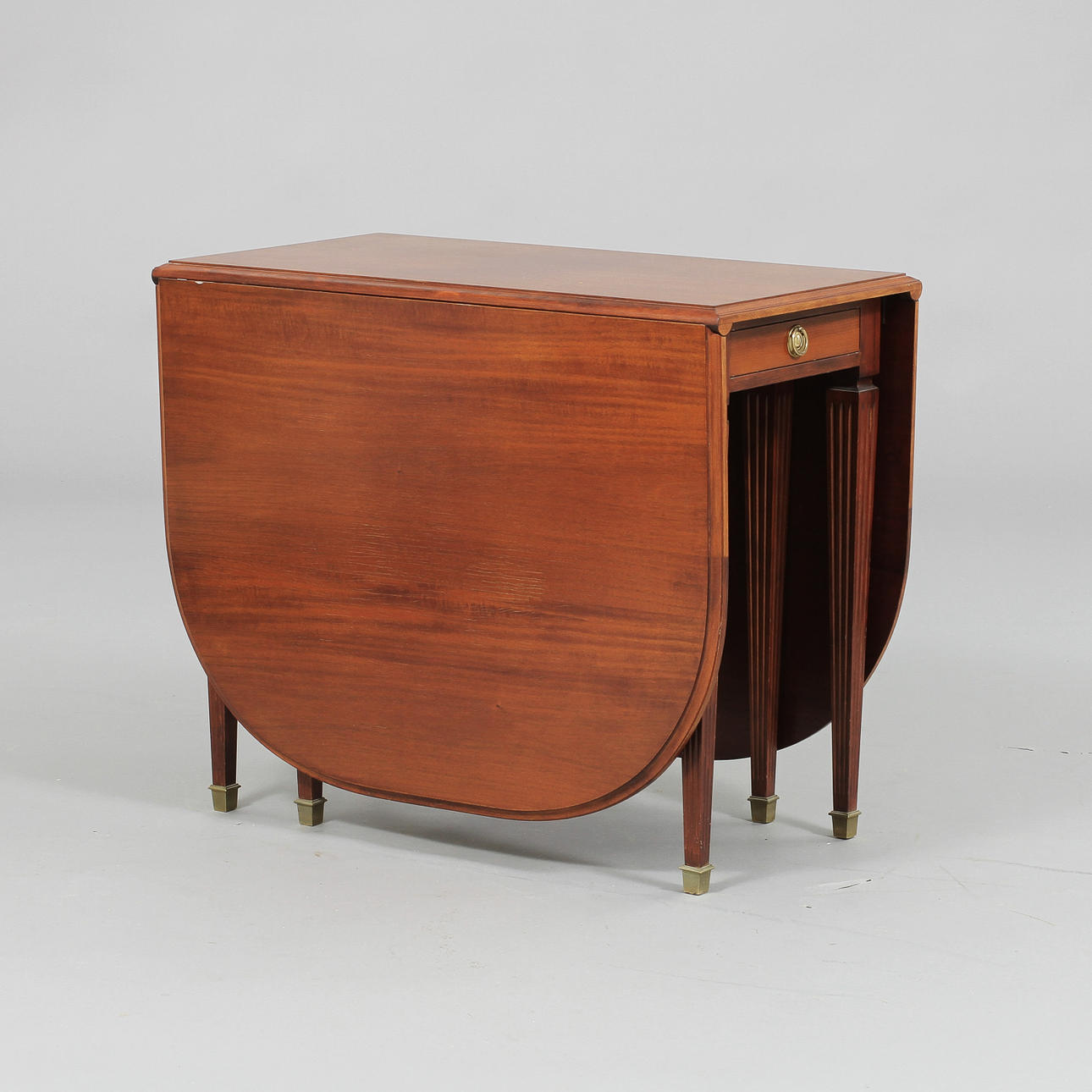 SLAGBORD, 1900-tal.