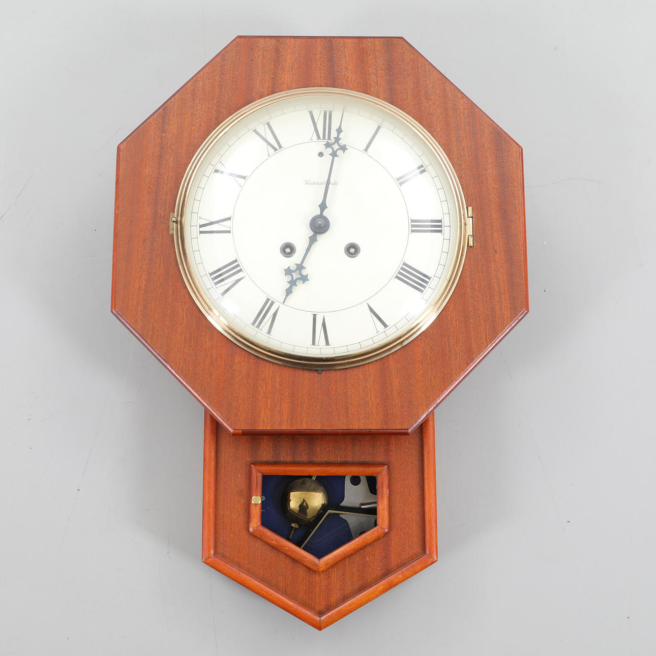 VÄGGUR, Westerstrands.