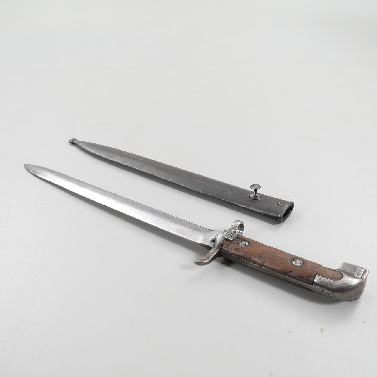 BAJONETT, Svensk,M/1914.