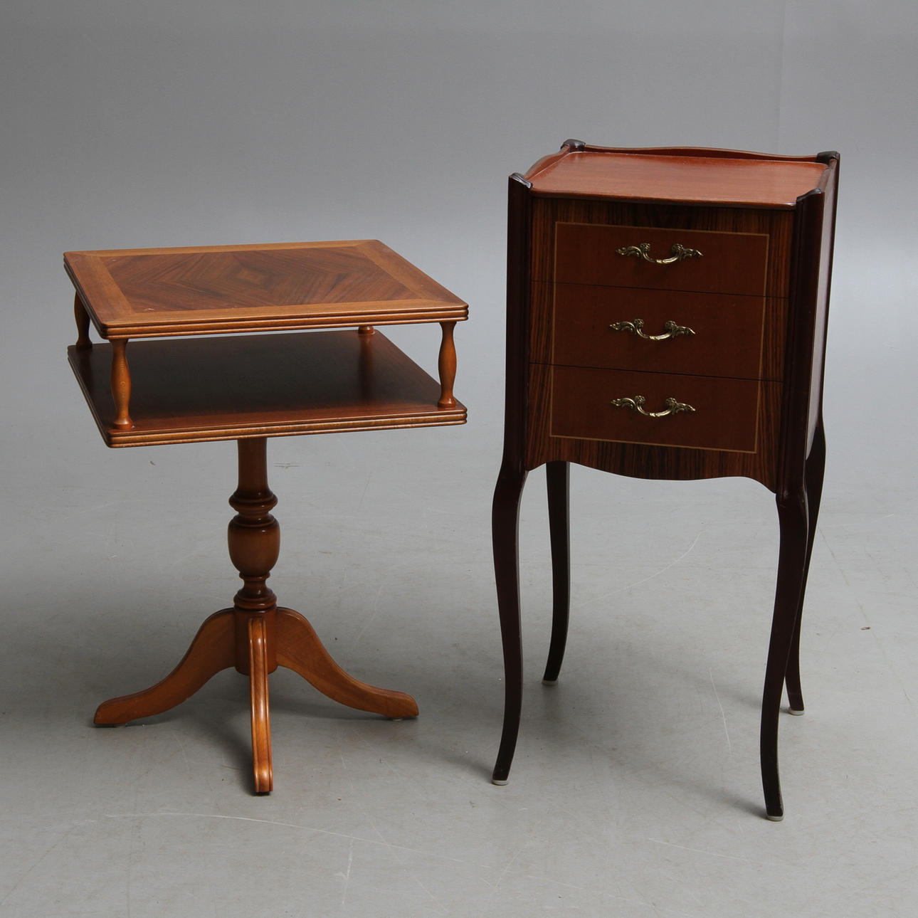 BYRÅ samt BORD, 1900-tal.