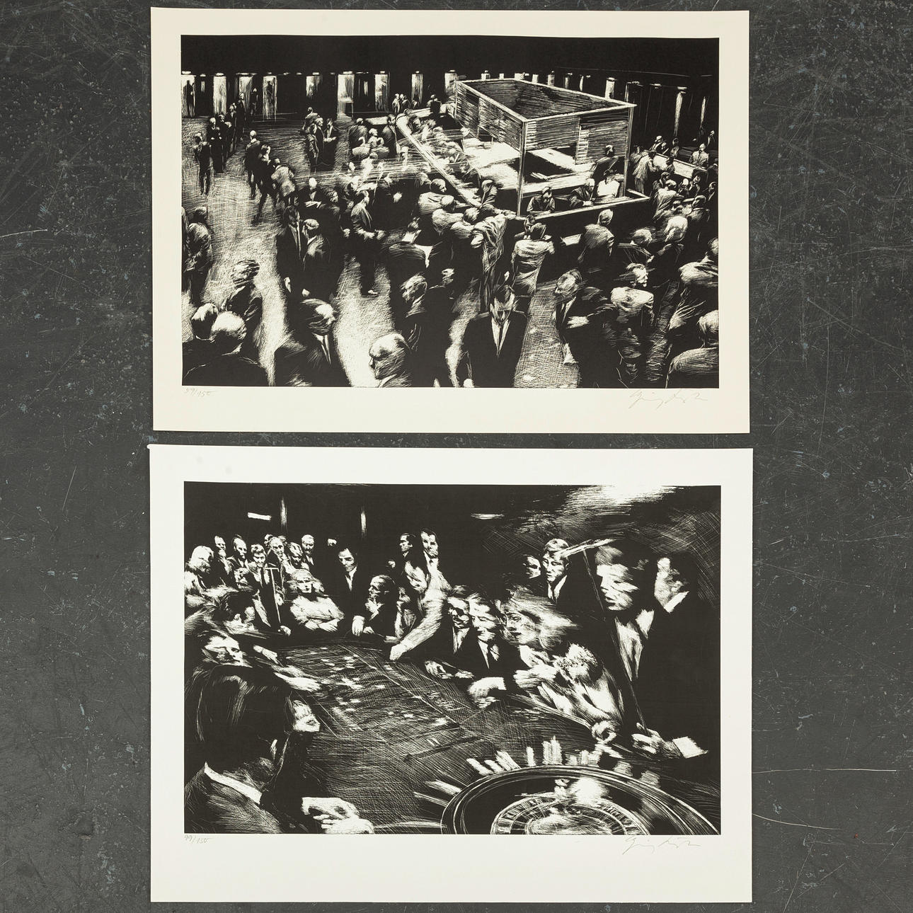 MODERNE GRAFIKEN (2).