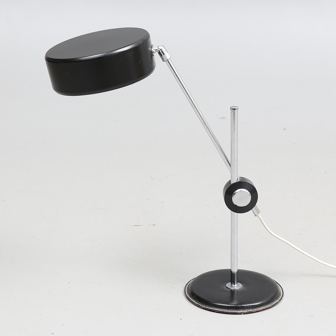 SKRIVBORDSLAMPA, Ateljé Lyktan, 1900-talets andra hälft.