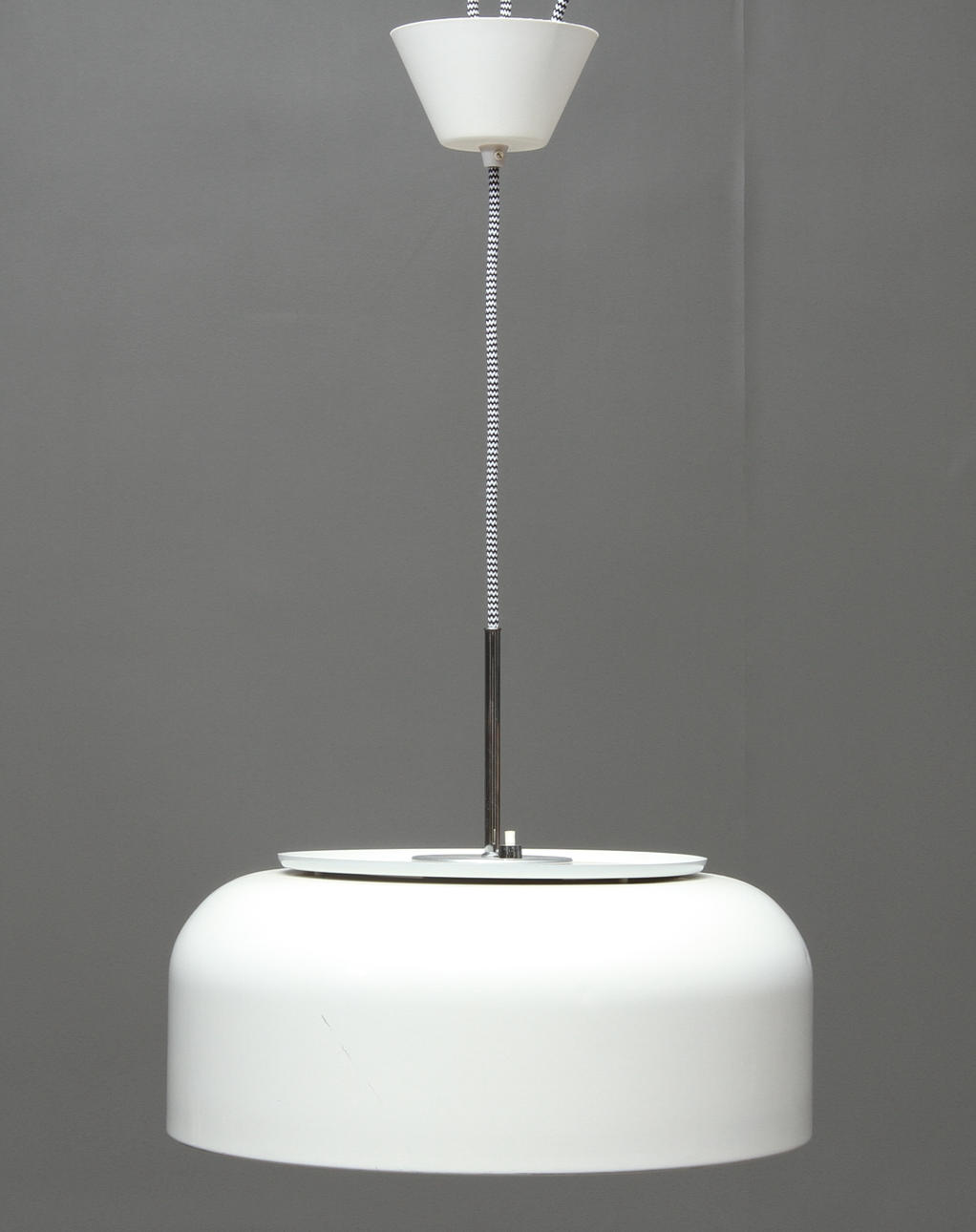 TAKLAMPA, "Knubblingen", Ateljé Lyktan, Åhus.