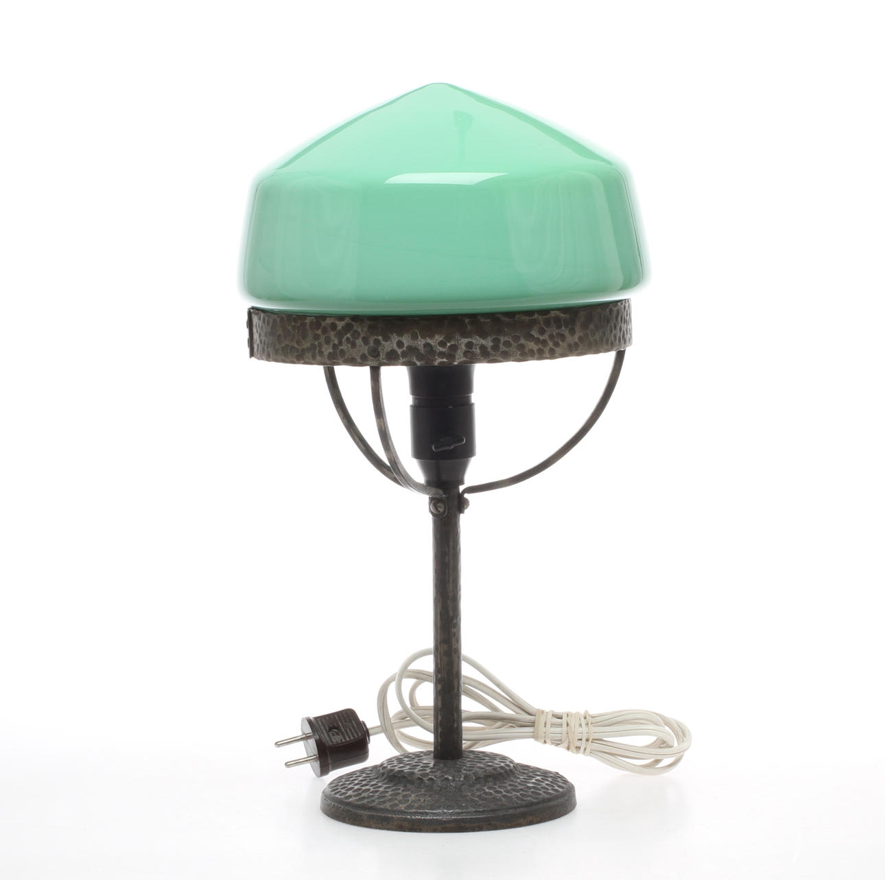 BORDSLAMPA, sk. Strindbergslampa, 1900-tal.