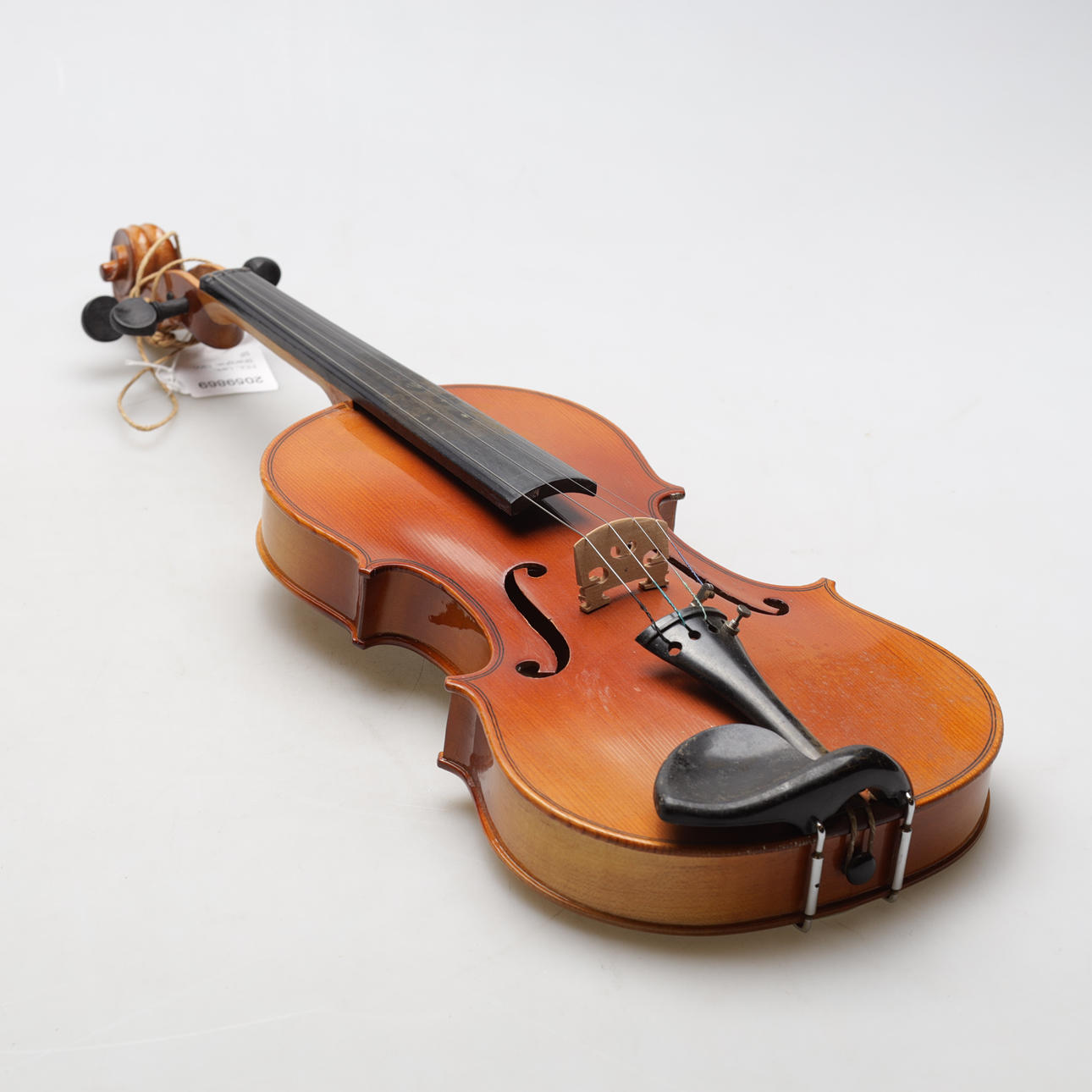 VIOLÍN, Lark, Shanghái, siglo XX.