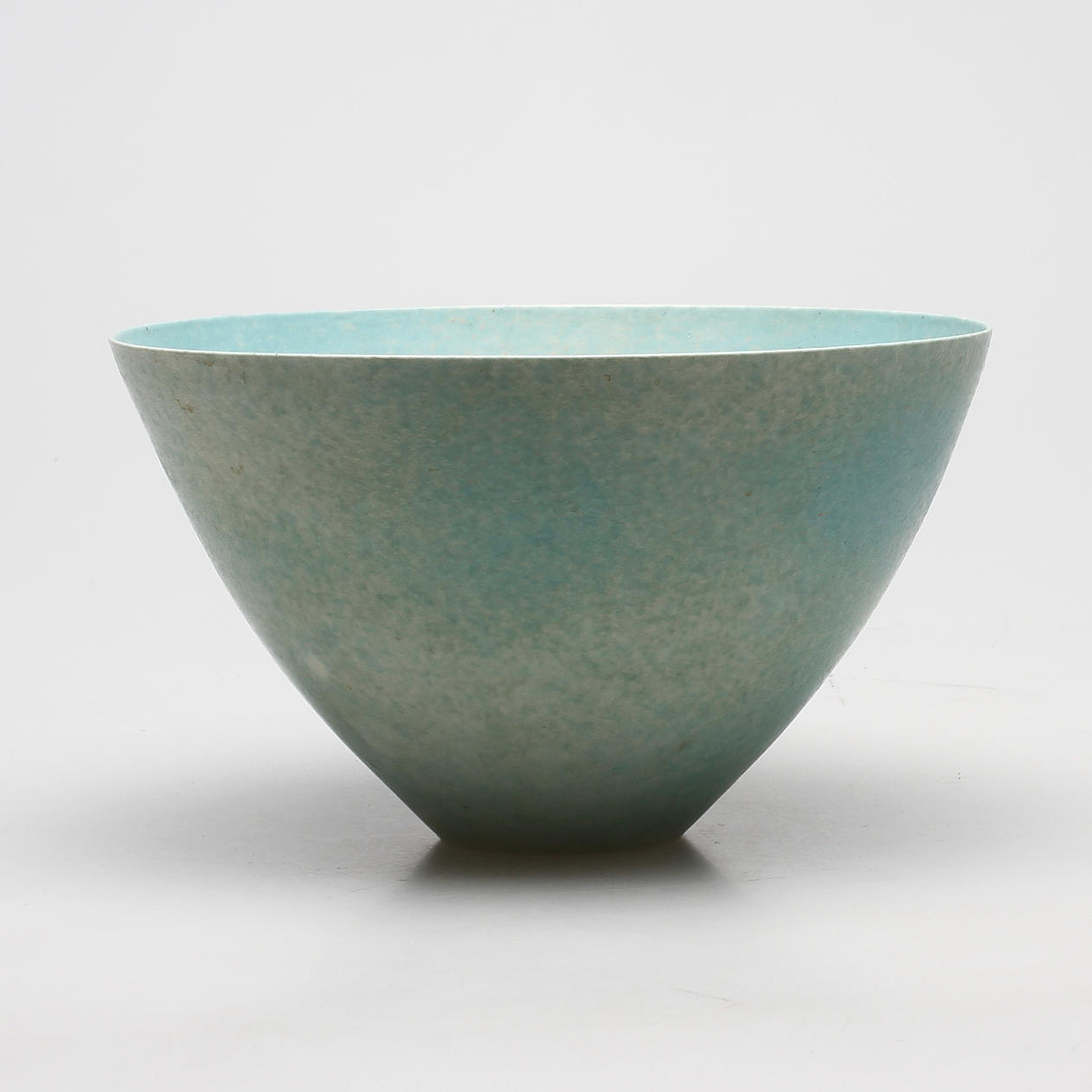 SKÅL, stengods, Per Hammarström, Strängnäs, signerad och daterad -90.