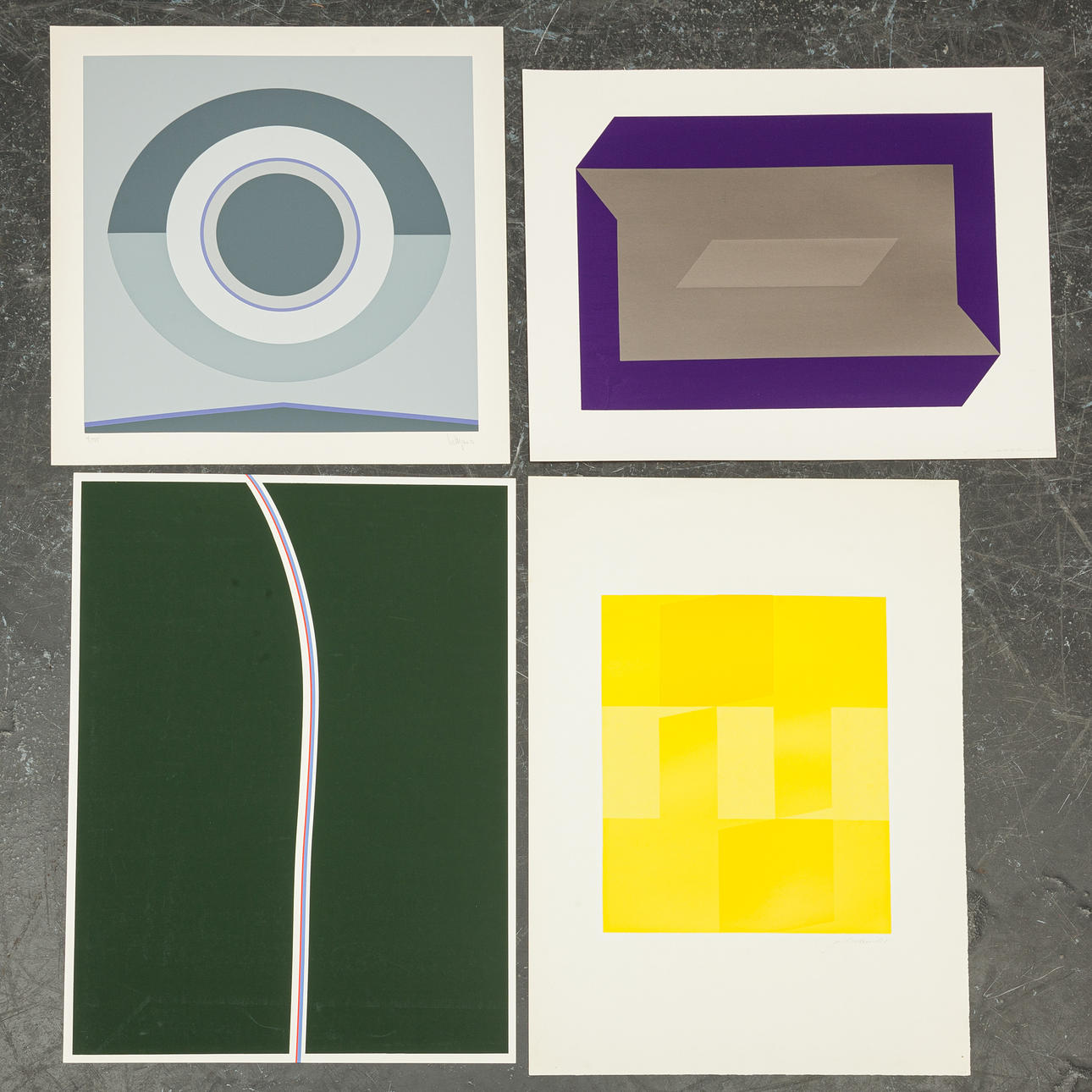 MODERNE GRAFIKEN (4).