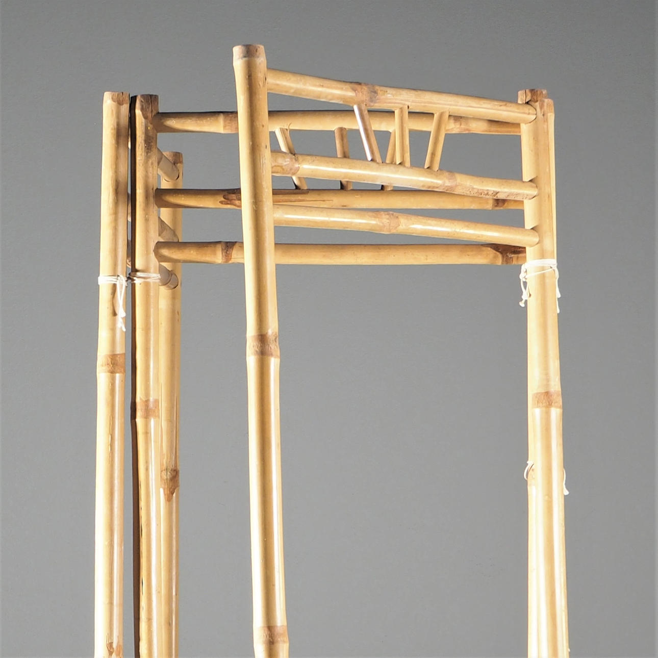 RUMSAVDELARE, kontinental stil, bambu.