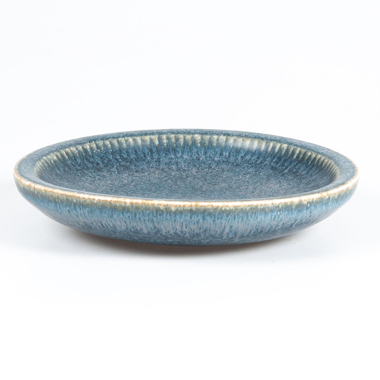 CARL-HARRY STÅLHANE. För Rörstrand, fat modell "SGX".