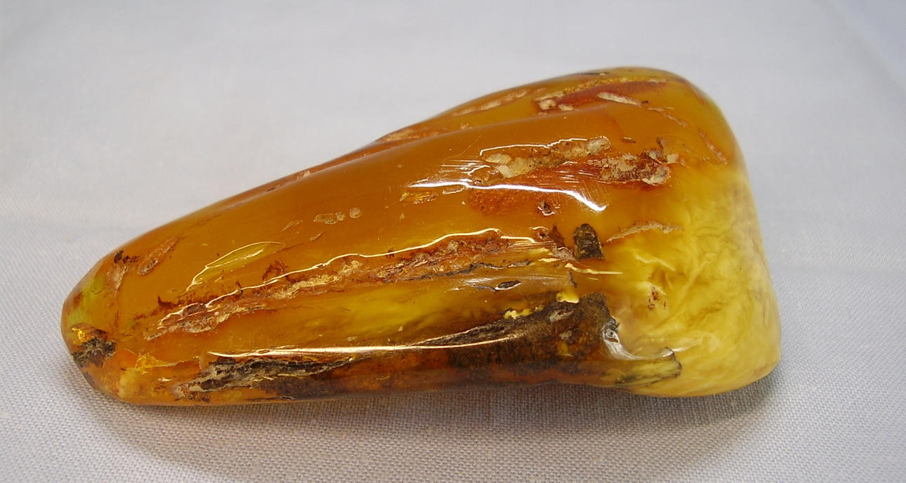 NATUR BERNSTEIN 233 ct. BALTIKUM.