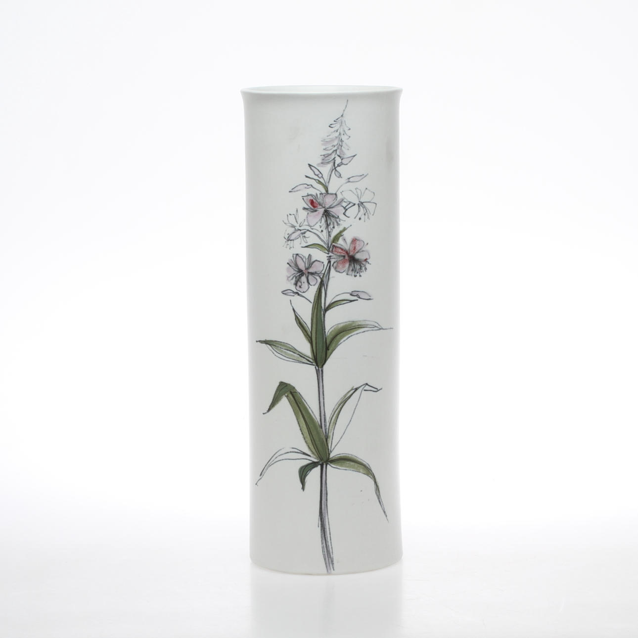 VAS, porslin, Hilkka-Lisa Ahola, Arabia, Finaland.