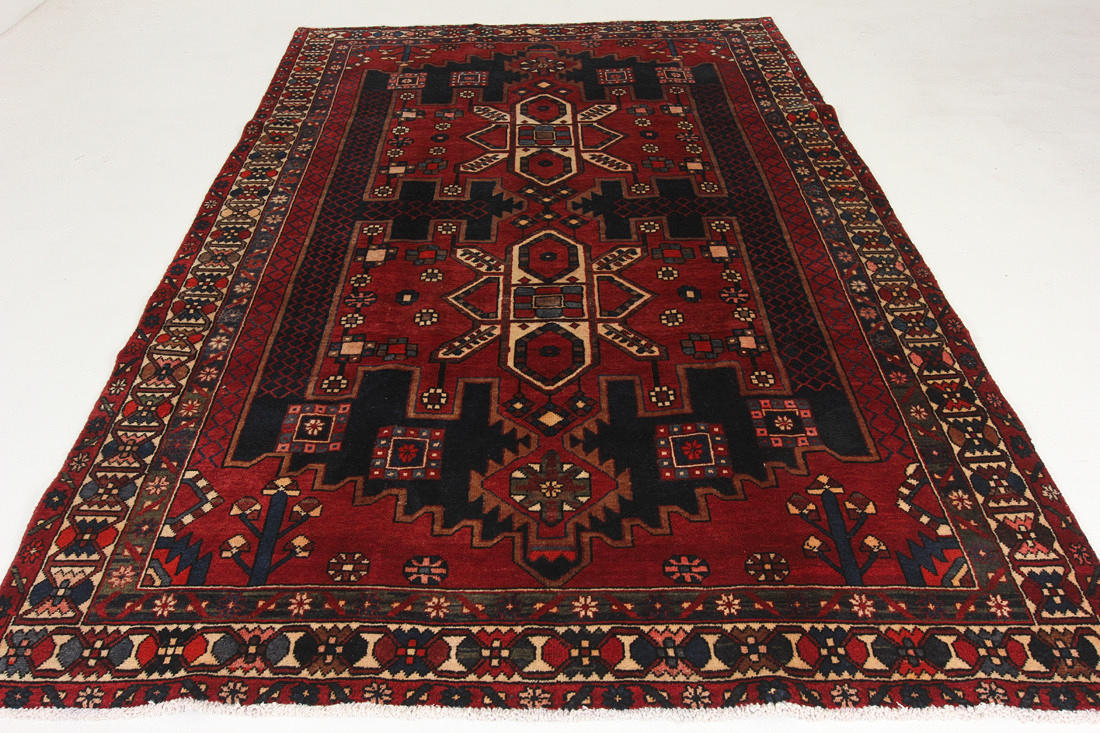 ORIENTALISK MATTA, Bakhtiar, 311 x 201 cm.