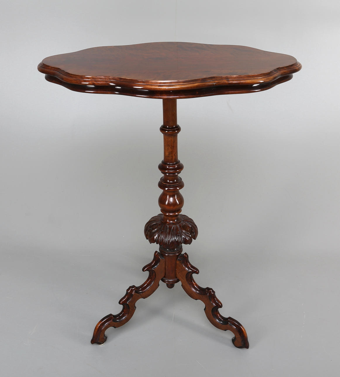 PELARBORD, 1880-tal.