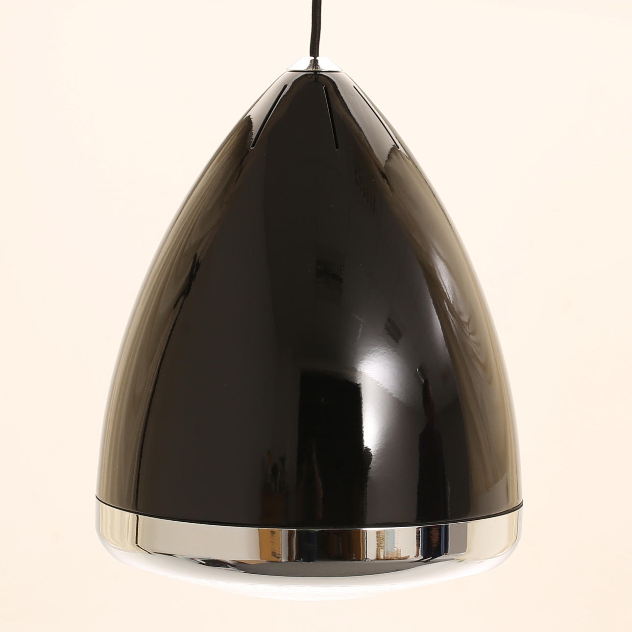 LOFTSLAMPE, "Lampetta", Herstal.