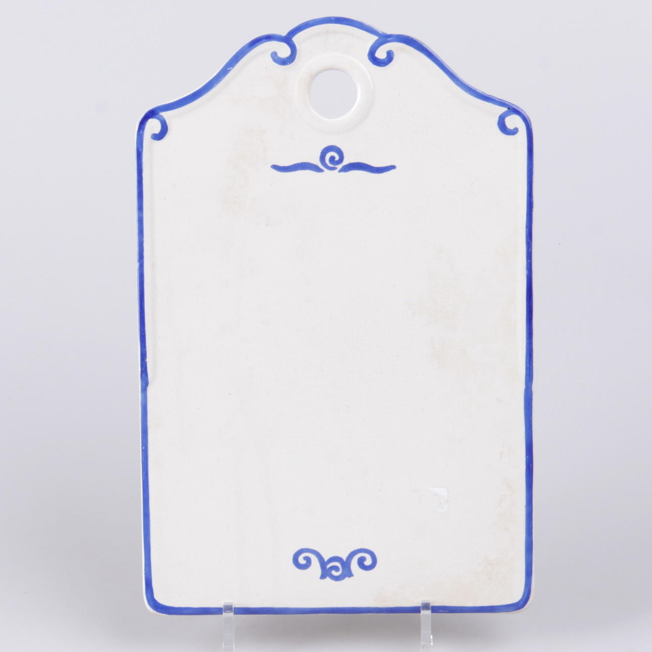 BRICKA, porslin, NK, Gustavsberg, 1900-tal.