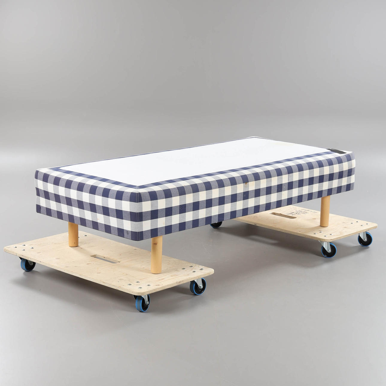 HÄSTENS SÄNG, 2000-tal.