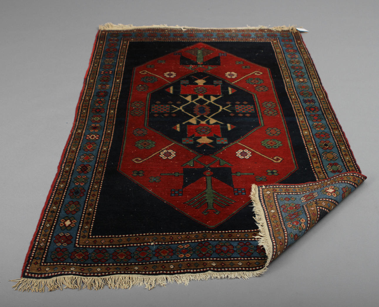 MATTA, orientalisk, 200x125 cm.