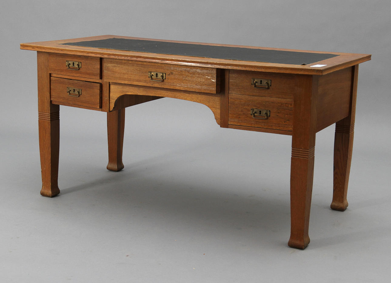 SKRIVBORD, Jugend, 1900-talets början.