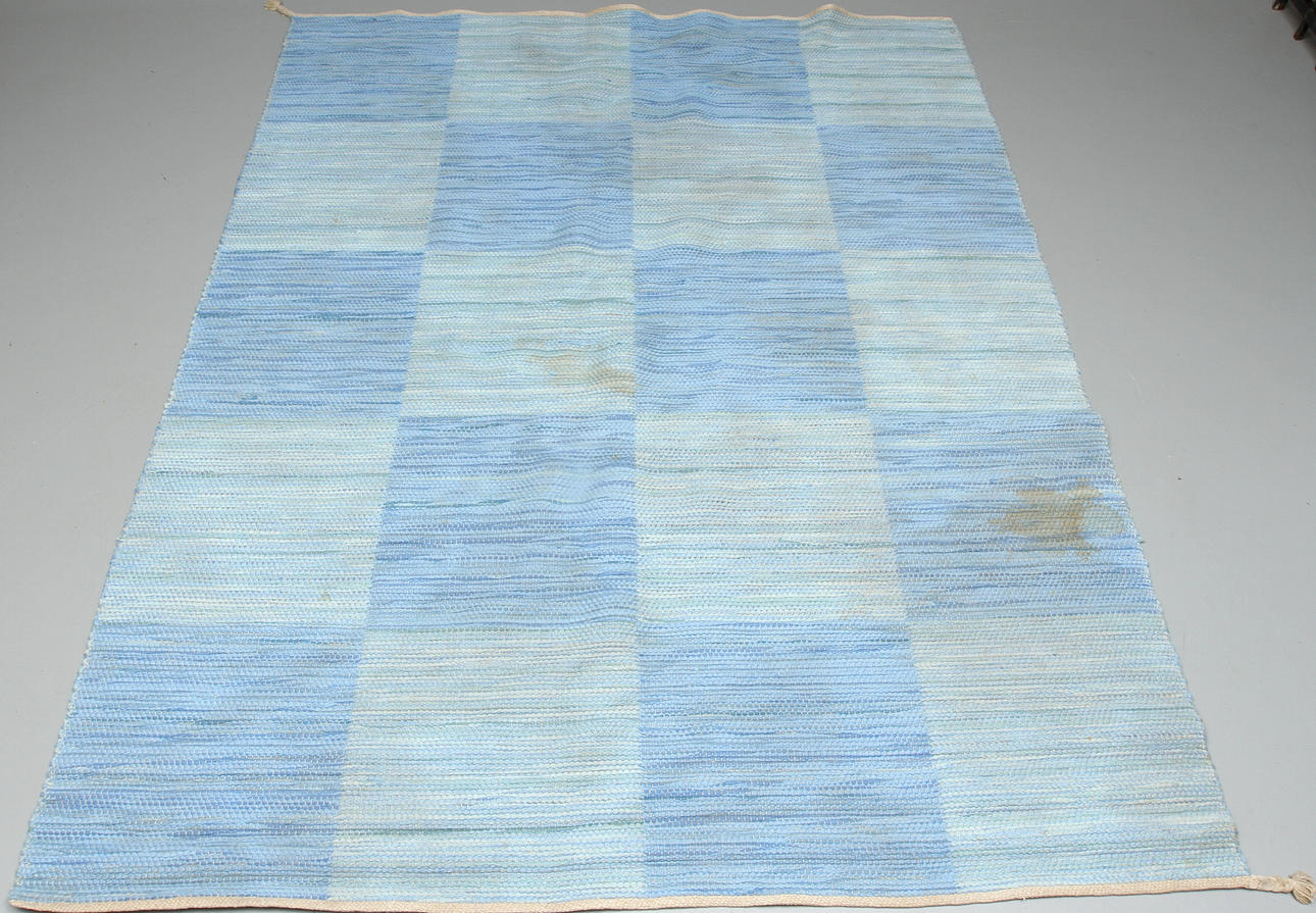 TRASMATTA, inköpt på Svenskt Tenn.