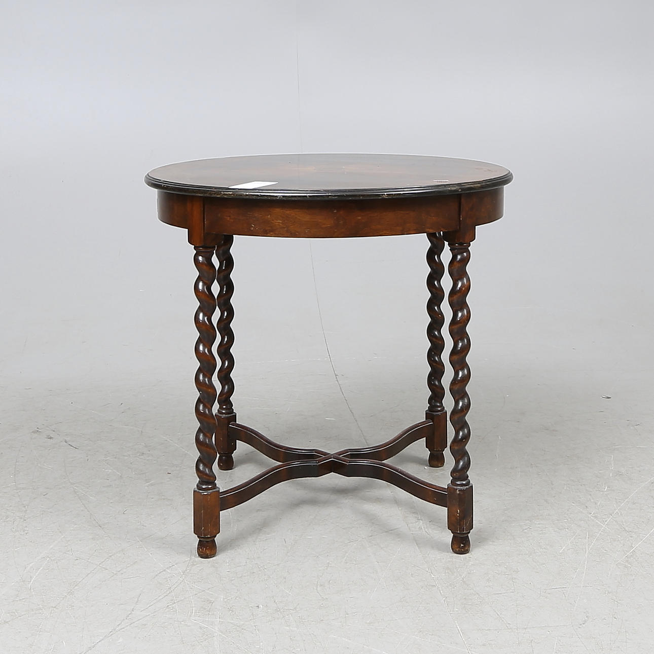 BORD, barockstil, 1920-tal.