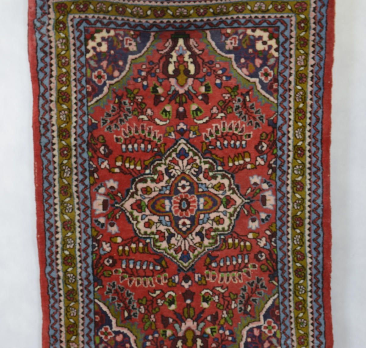 MATTA, Hamadan, orientalisk 157 x 106 cm.