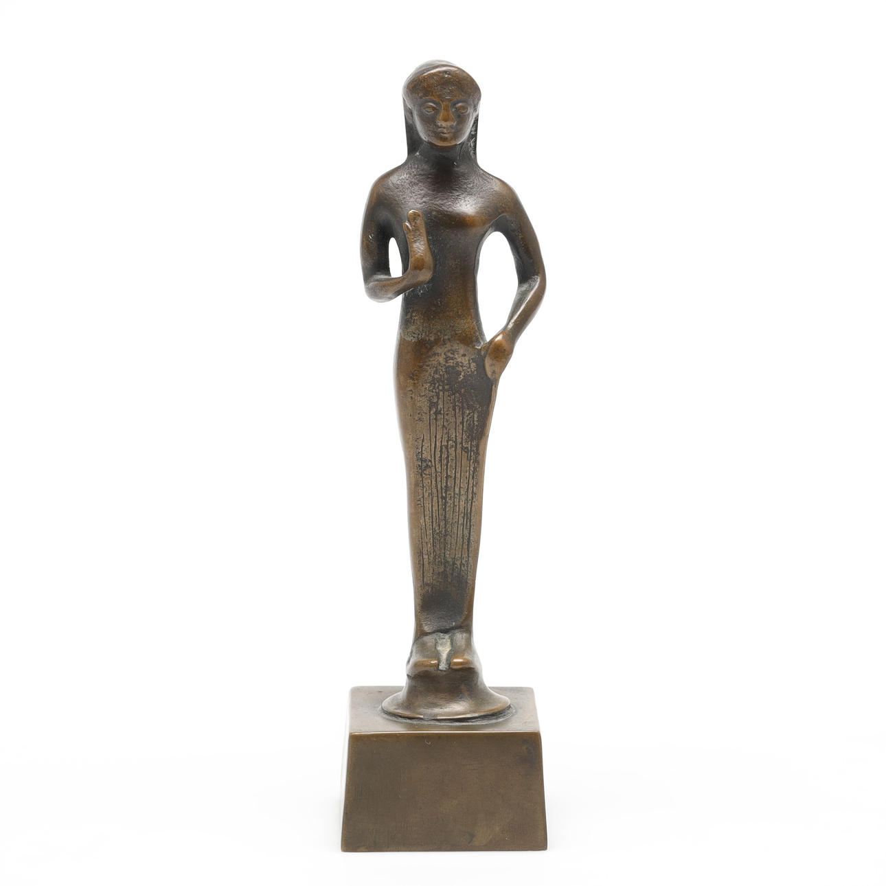 PRONSSIVEISTOS, 1920/30-luku.