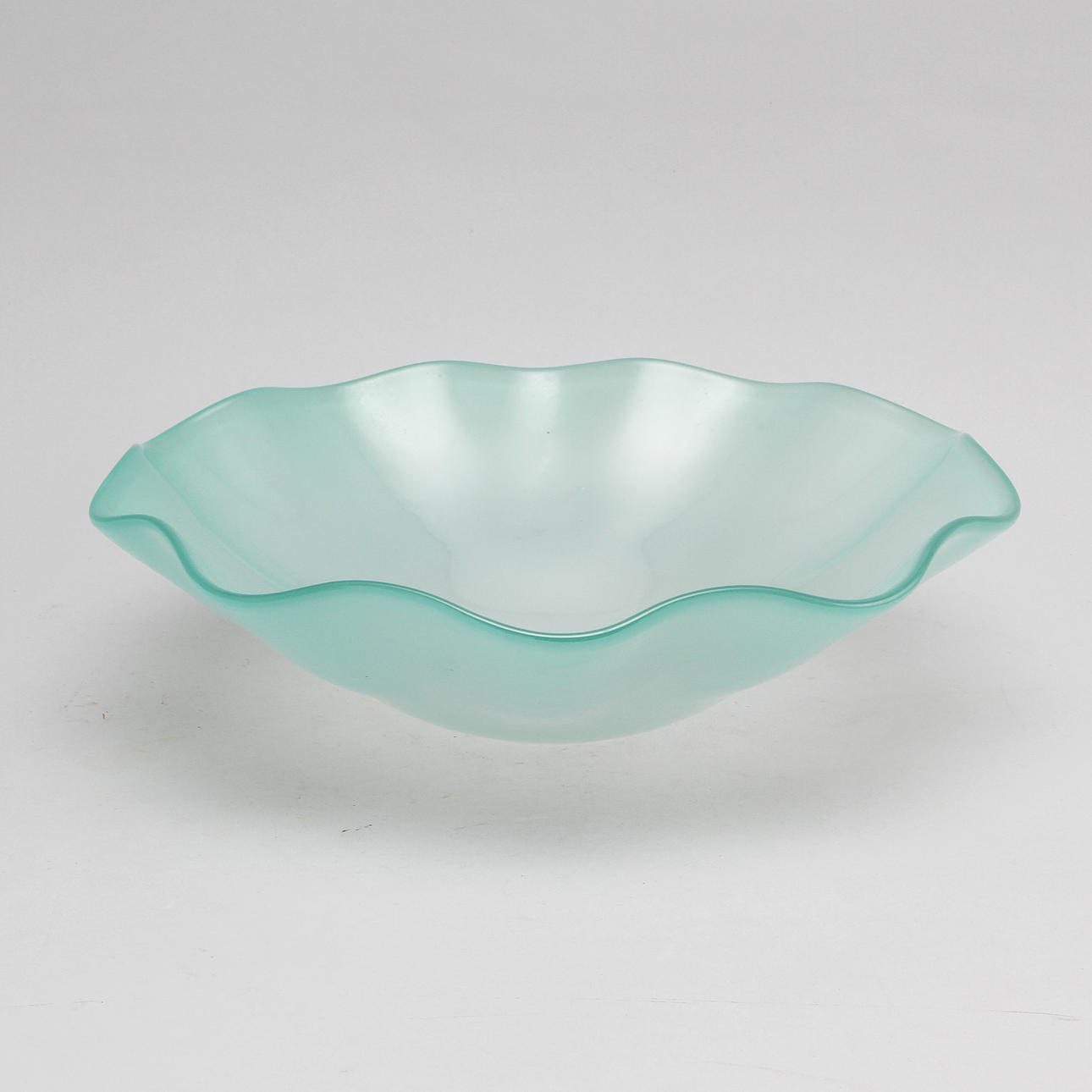 SKÅL, "Kantara" Sven Palmqvist för Orrefors.