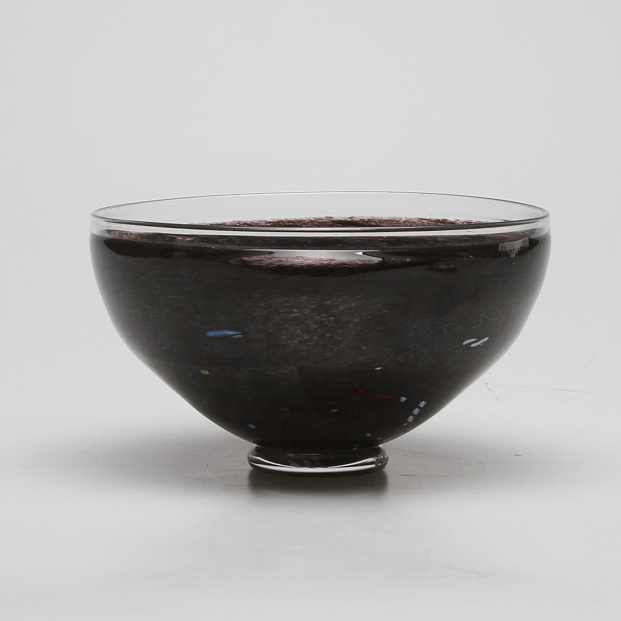 SKÅL Glas, Bertil Vallien, Kosta Boda.