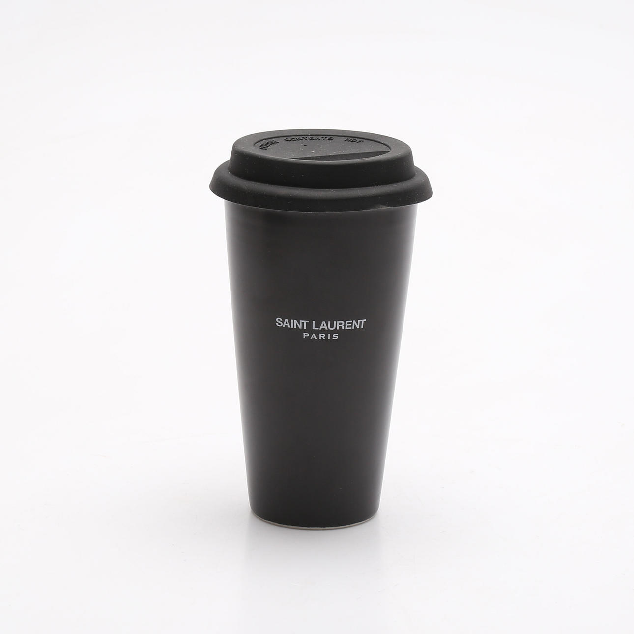 BECHER, Keramik, Yves Saint Laurent.