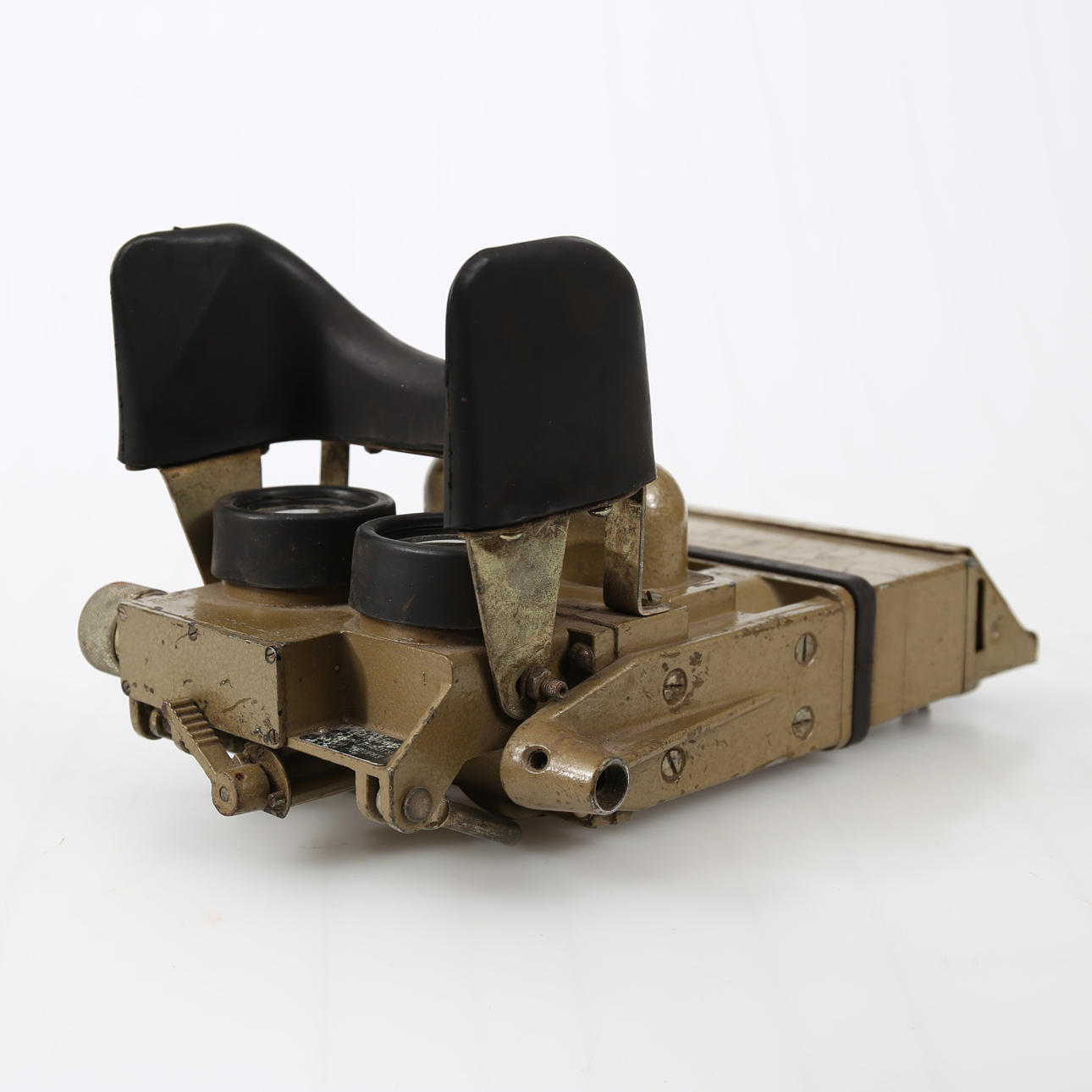 KIIKARI, Venäjä, 1900-luku.