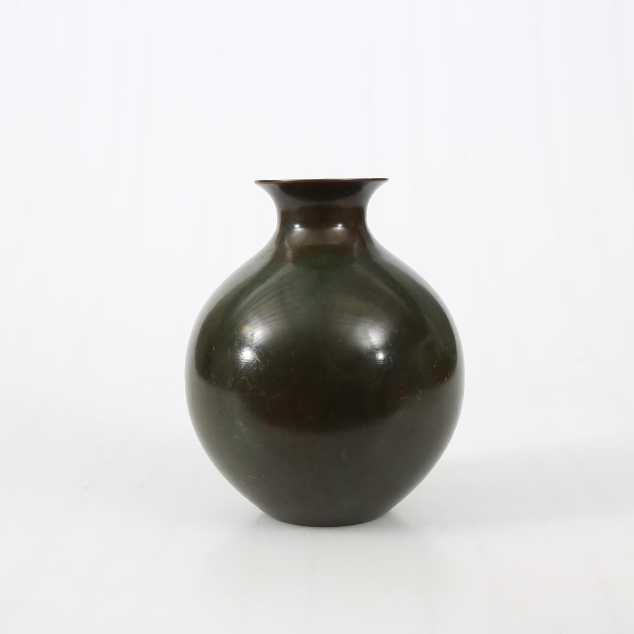 VAS, Bronze, gemarkt GAB.