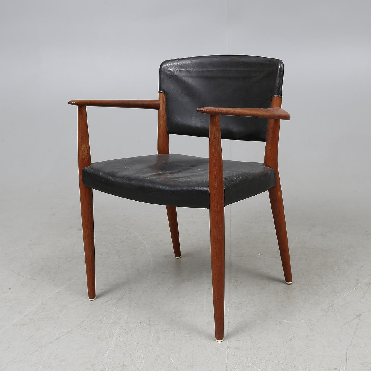 NOJATUOLI, 1950/60-luku.