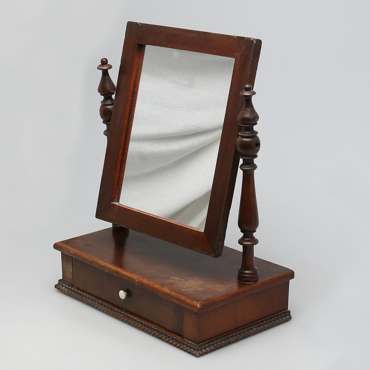 PIGTITTARE, nyrenässans. 1800-tal.